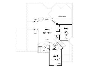 Plan 061H-0185