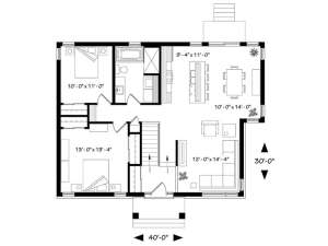 Plan 027H-0427