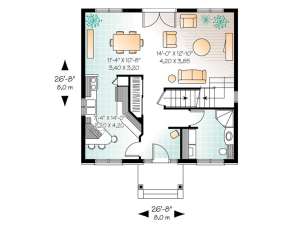 Plan 027H-0203