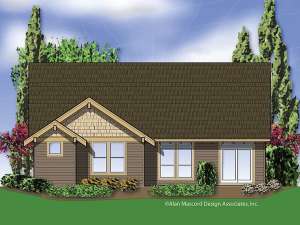 Plan 034H-0001