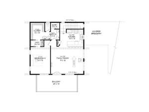 Plan 062H-0303