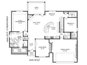 Plan 062H-0085