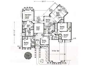 Plan 002H-0037