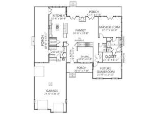 Plan 067H-0039