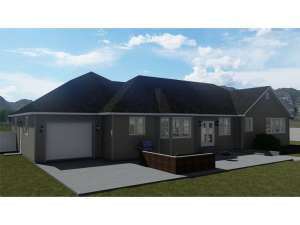Plan 065H-0097
