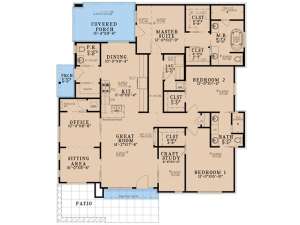 Plan 074H-0251