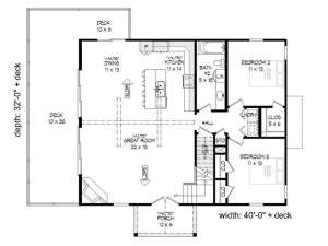 Plan 062H-0209