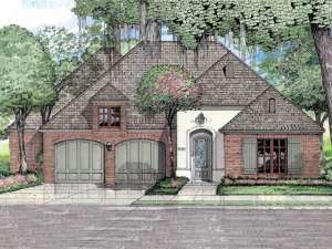 Plan 079H-0008