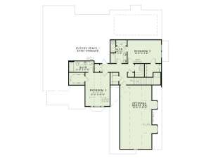Plan 025H-0234
