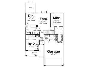 Plan 050H-0398