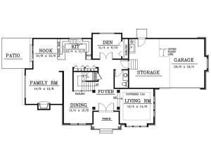 Plan 026H-0101