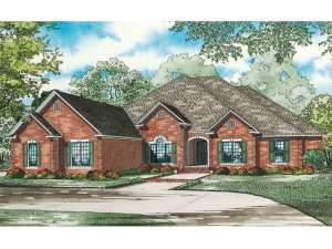 Plan 025H-0147