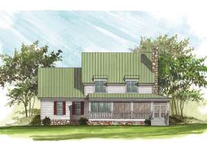 Plan 063H-0086