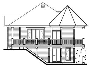 Plan 027H-0099