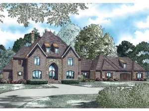 Plan 025H-0307