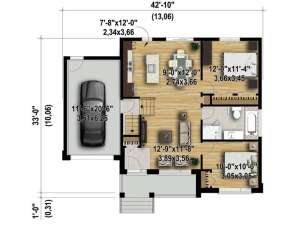 Plan 072H-0247