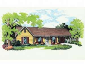 Plan 021H-0005