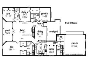 Plan 021H-0139