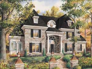 Plan 072H-0229