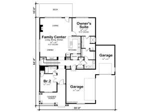 Plan 031H-0486