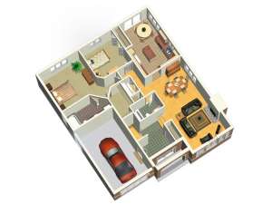 Plan 072H-0042