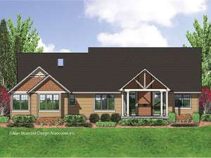 Plan 034H-0030