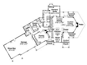 Plan 051H-0166