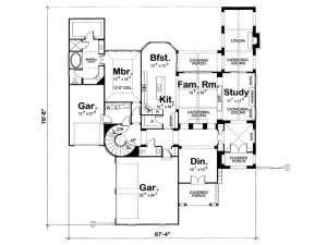 Plan 031H-0226