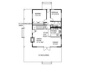 Plan 012H-0287