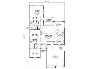 Plan 025H-0051