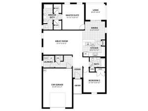 Plan 064H-0153