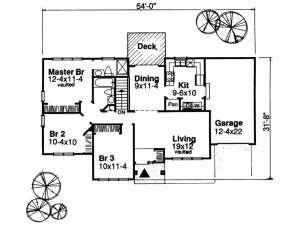 Plan 022H-0087