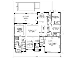 Plan 070H-0074
