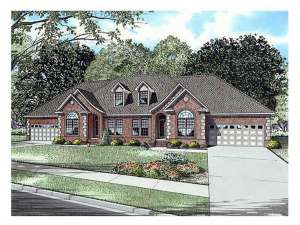 Plan 025M-0063