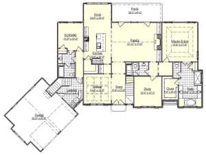 Plan 080H-0005