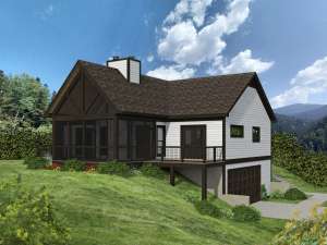 Plan 062H-0500