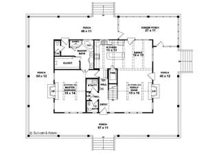 Plan 006H-0137