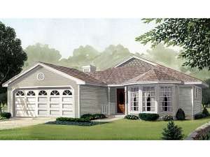 Plan 054H-0097