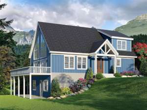 Plan 062H-0472