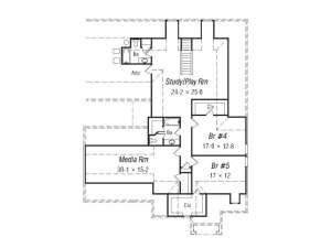 Plan 061H-0141