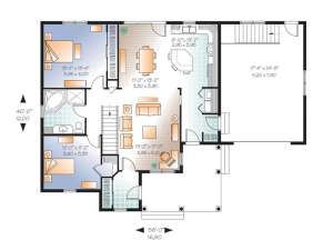Plan 027H-0231