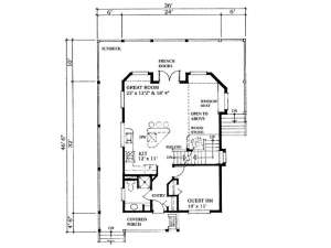 Plan 010H-0016