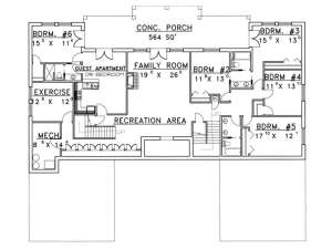 Plan 012H-0016