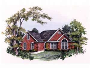 Plan 019H-0031