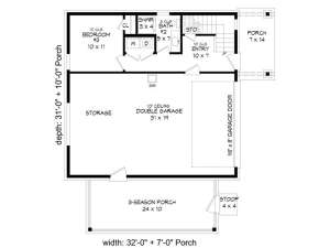 Plan 062G-0277