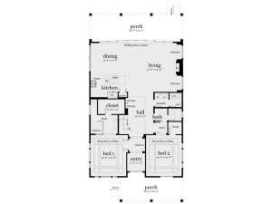 Plan 052H-0039