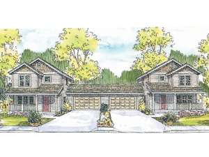 Plan 051M-0011