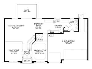 Plan 064H-0136