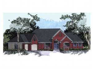 Plan 023H-0070