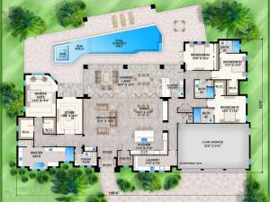 Plan 069H-0064